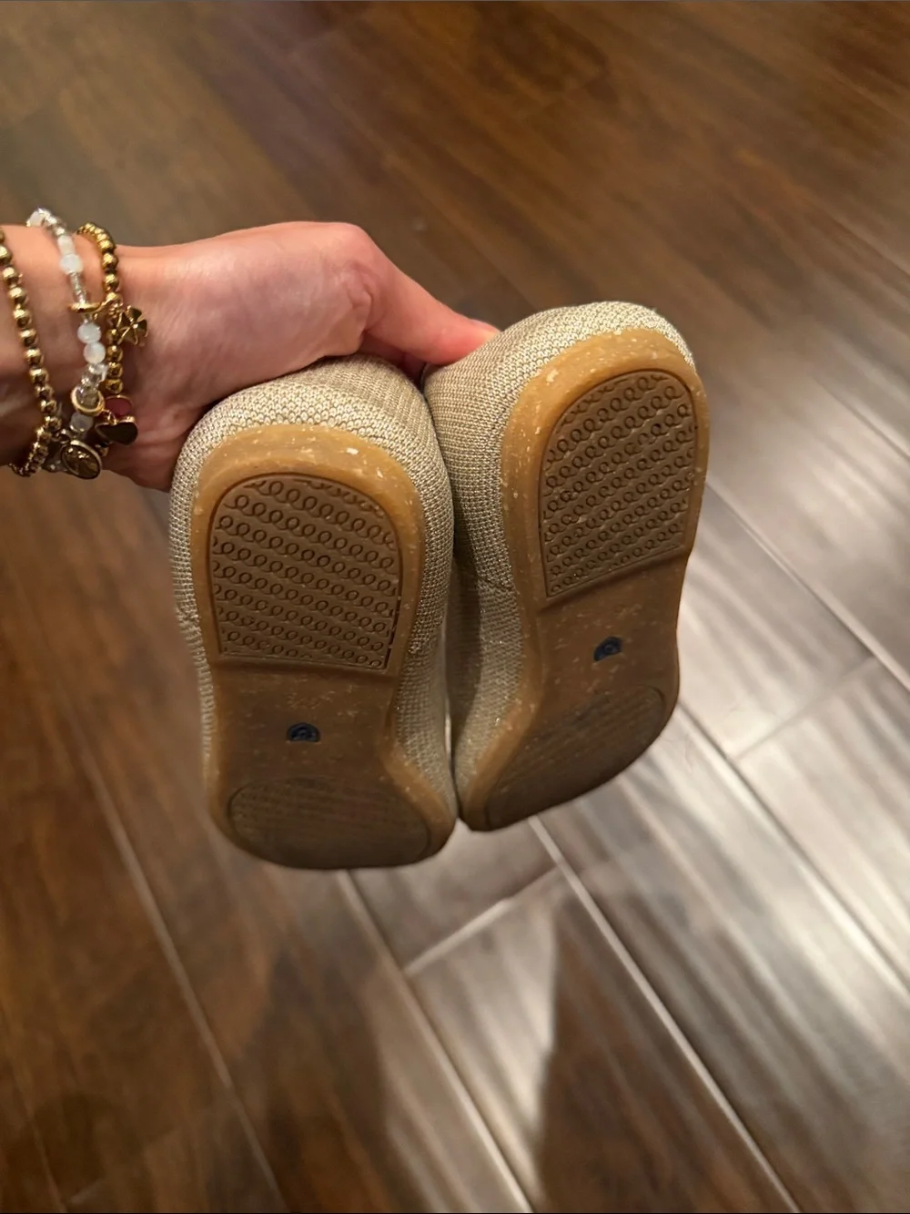 Rothys euc barely